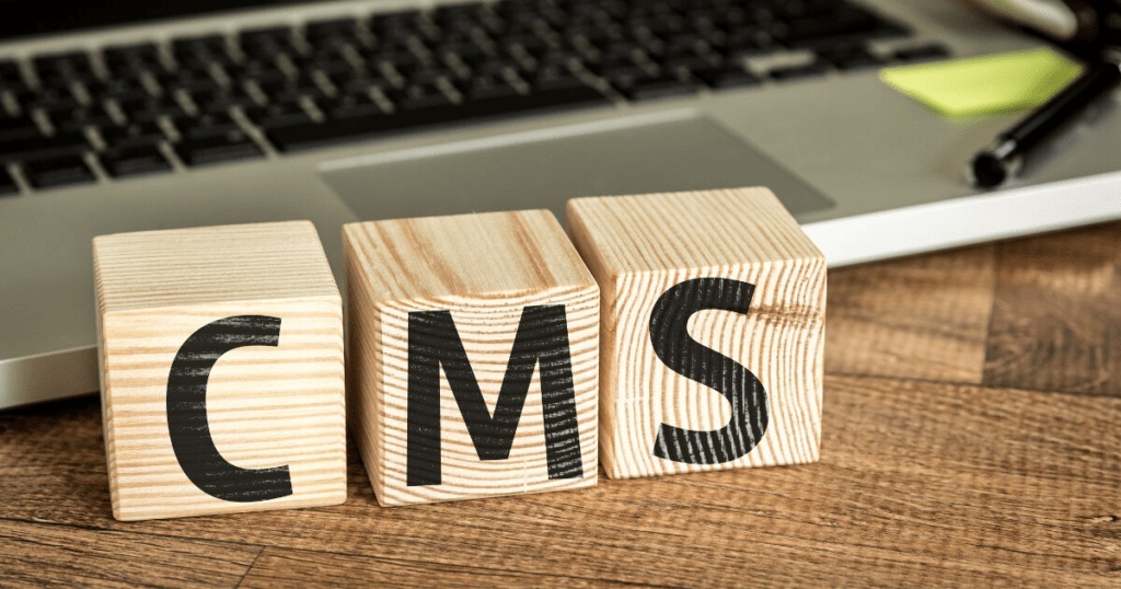 We are experts at designing and creating content management systems